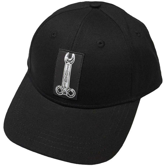 Een foto van een Tool Baseball Pet