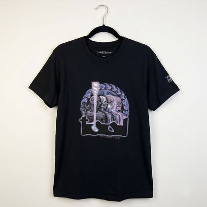 Een foto van een Tool T-Shirt