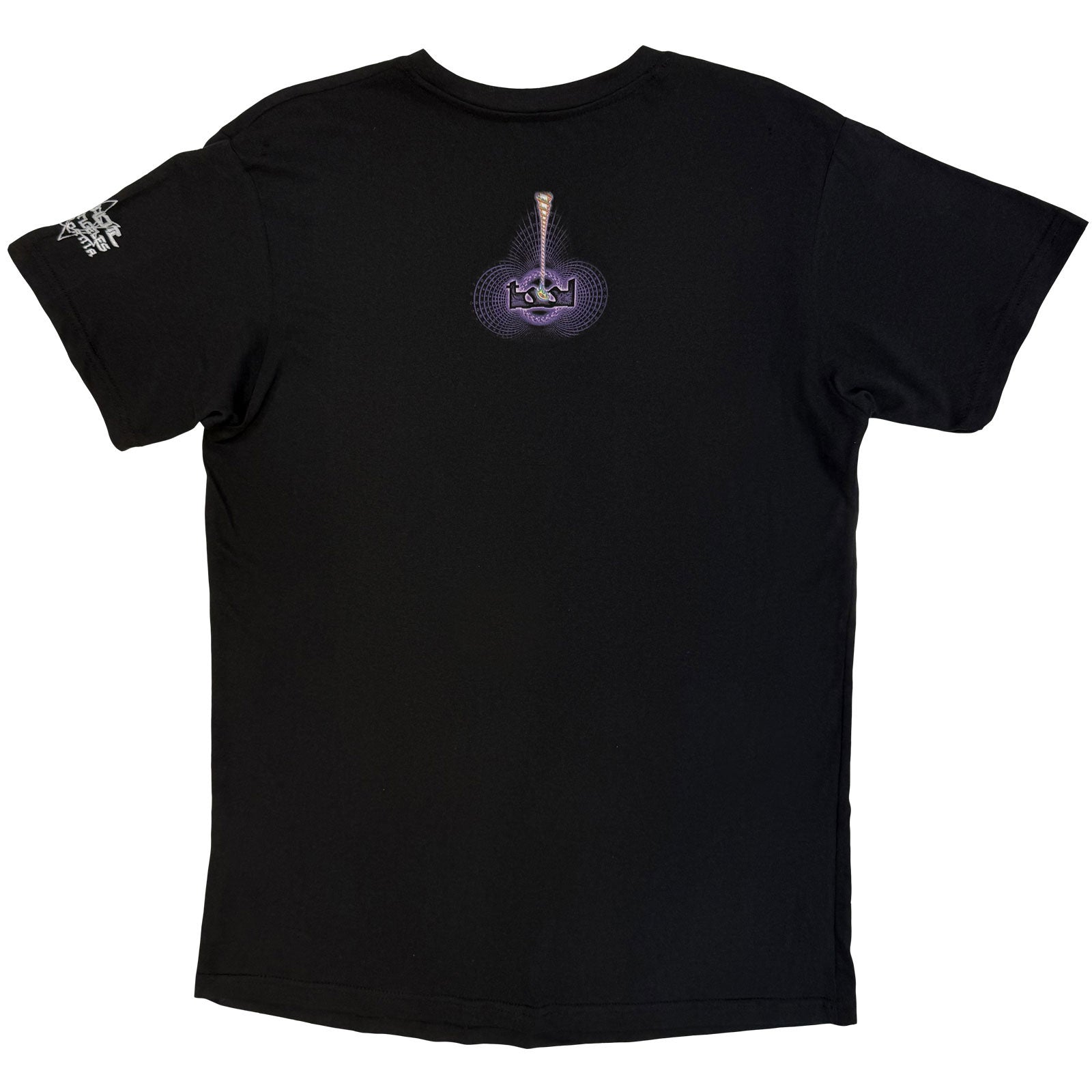 Een foto van een Tool T-Shirt
