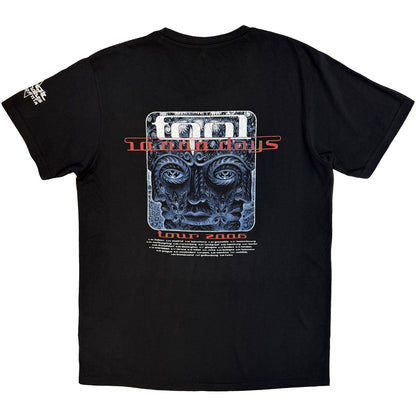 Een foto van een Tool T-Shirt