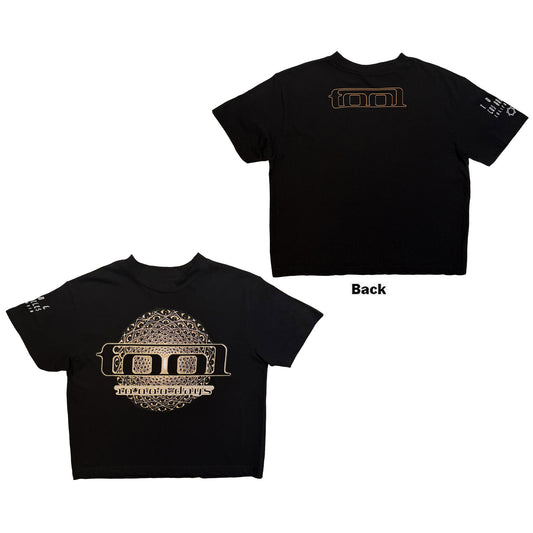 Een foto van een Tool T-Shirt