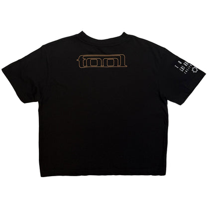 Een foto van een Tool T-Shirt