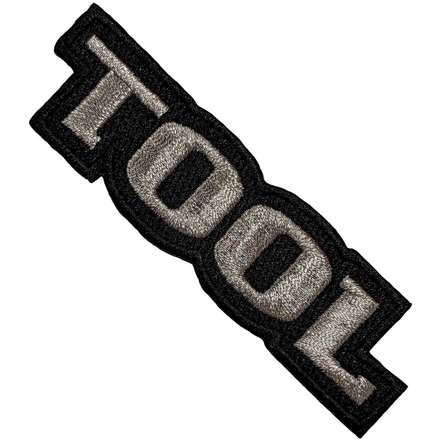 Een foto van een Tool Patch