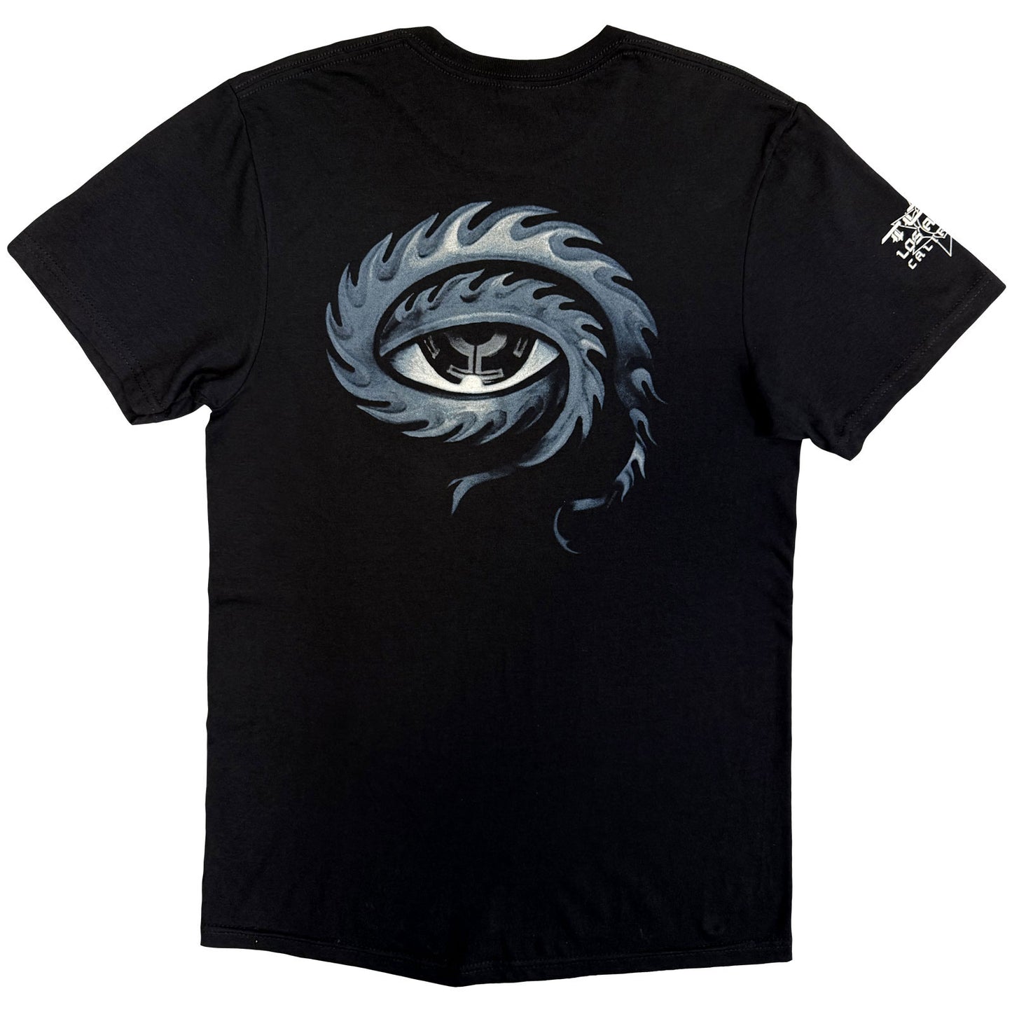 Een foto van een Tool T-Shirt