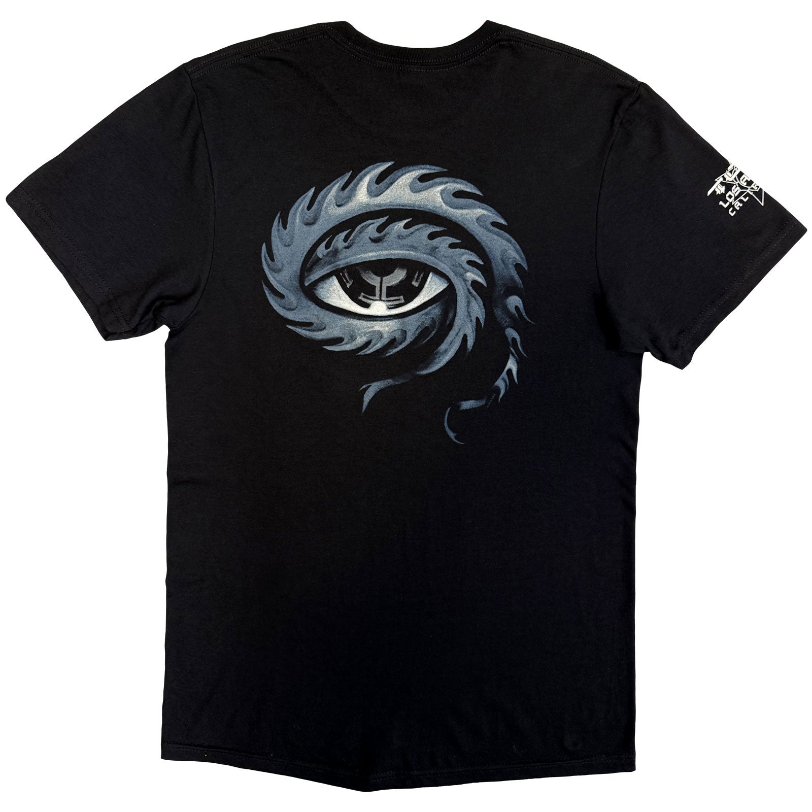 Een foto van een Tool T-Shirt