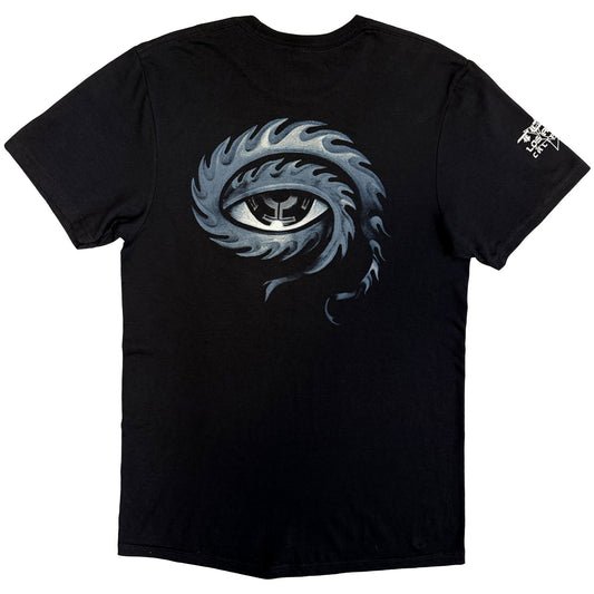 Een foto van een Tool T-Shirt
