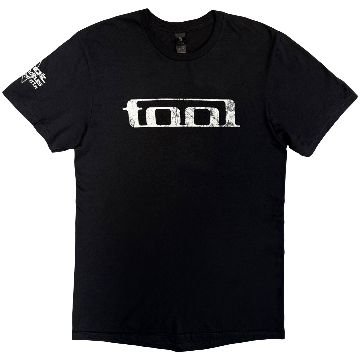 Een foto van een Tool T-Shirt