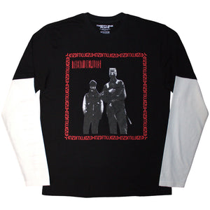 Een foto van een Twenty One Pilots T-Shirt