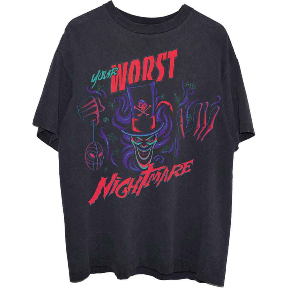 Een foto van een Disney T-Shirt