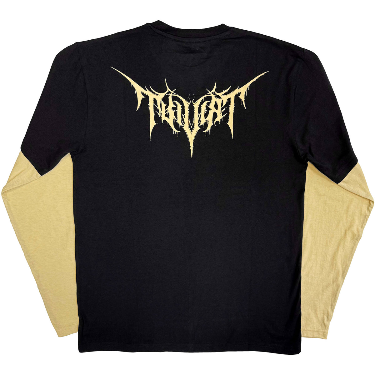 Een foto van een Trivium T-Shirt