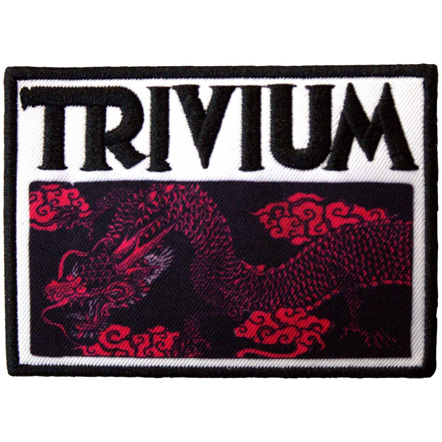 Een foto van een Trivium Unknown subcategory