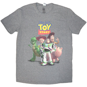 Een foto van een Disney T-Shirt