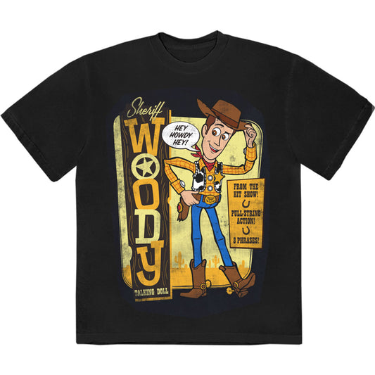 Een foto van een Disney T-Shirt