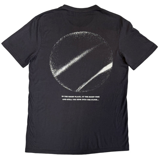 Een foto van een Turnstile T-Shirt