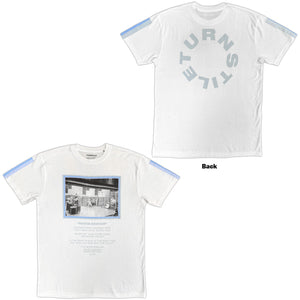 Een foto van een Turnstile T-Shirt