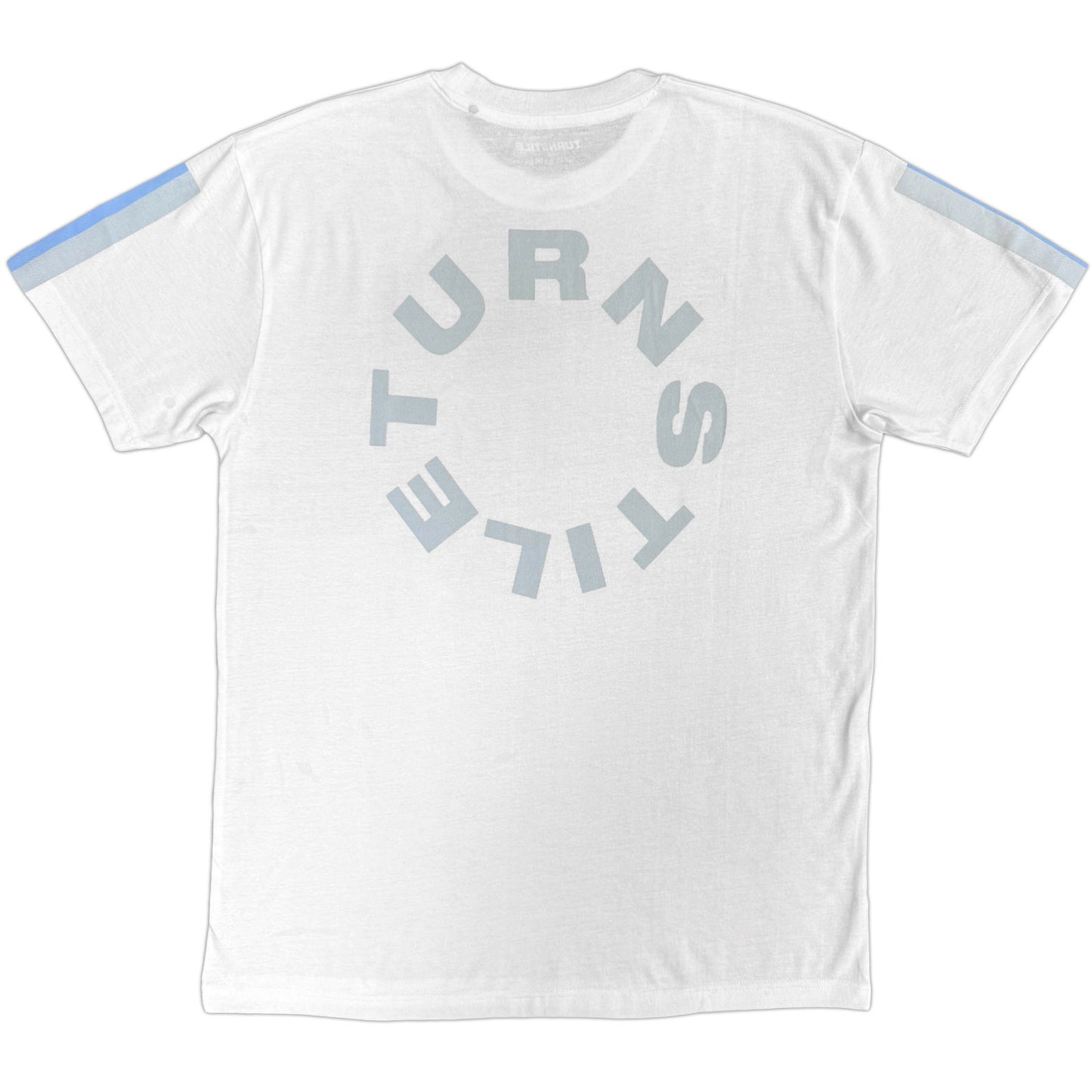 Een foto van een Turnstile T-Shirt