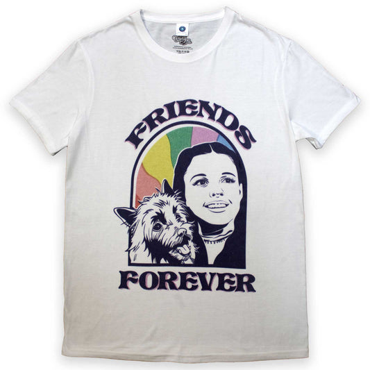 Een foto van een The Wizard of Oz T-Shirt
