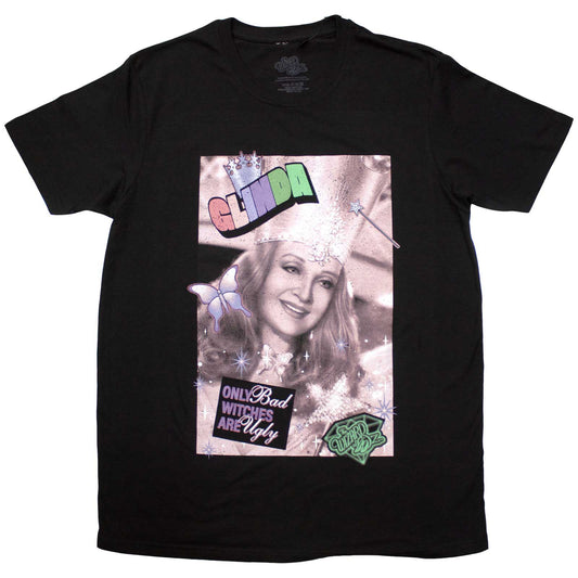 Een foto van een The Wizard of Oz T-Shirt