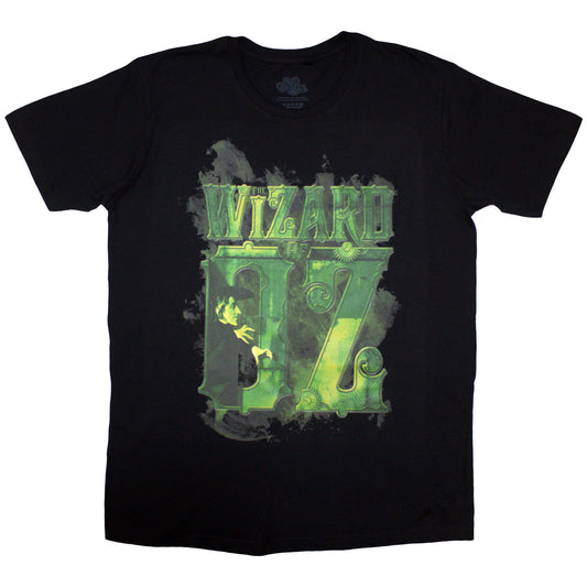 Een foto van een The Wizard of Oz T-Shirt