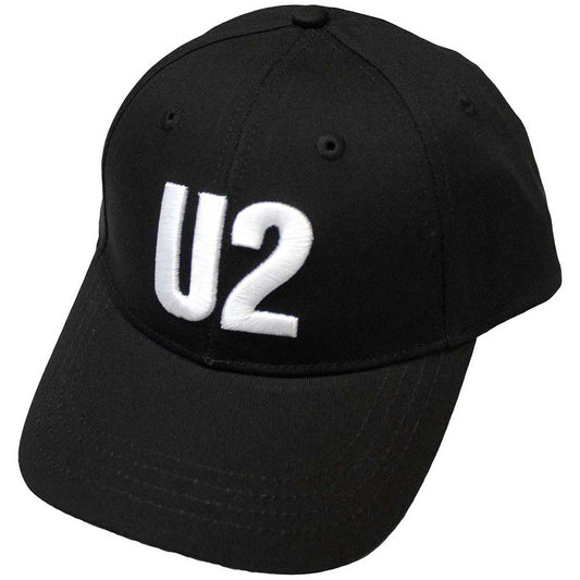 Een foto van een U2 Baseball Pet