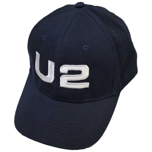 Een foto van een U2 Baseball Pet