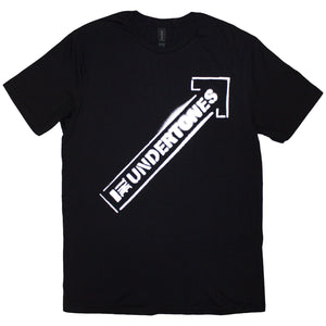 Een foto van een The Undertones T-Shirt