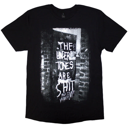Een foto van een THE UNDERTONES T-Shirt