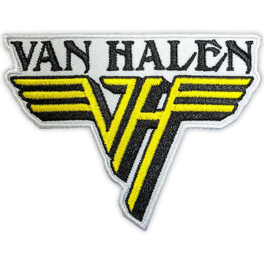 Een foto van een Van Halen Unknown subcategory