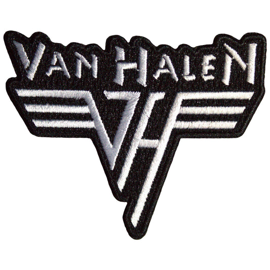 Een foto van een Van Halen Unknown subcategory