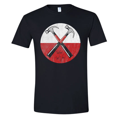 Een foto van een PINK FLOYD T-Shirt