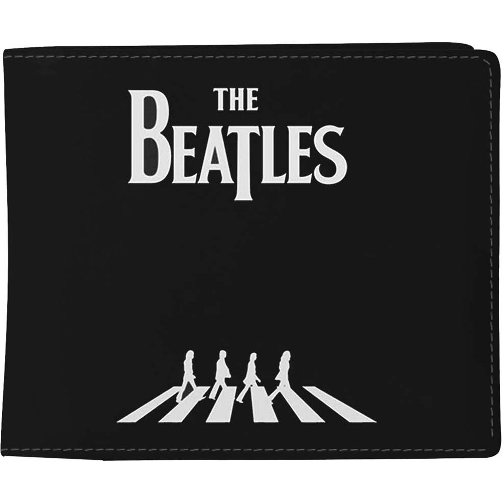 Een foto van een The Beatles Tas