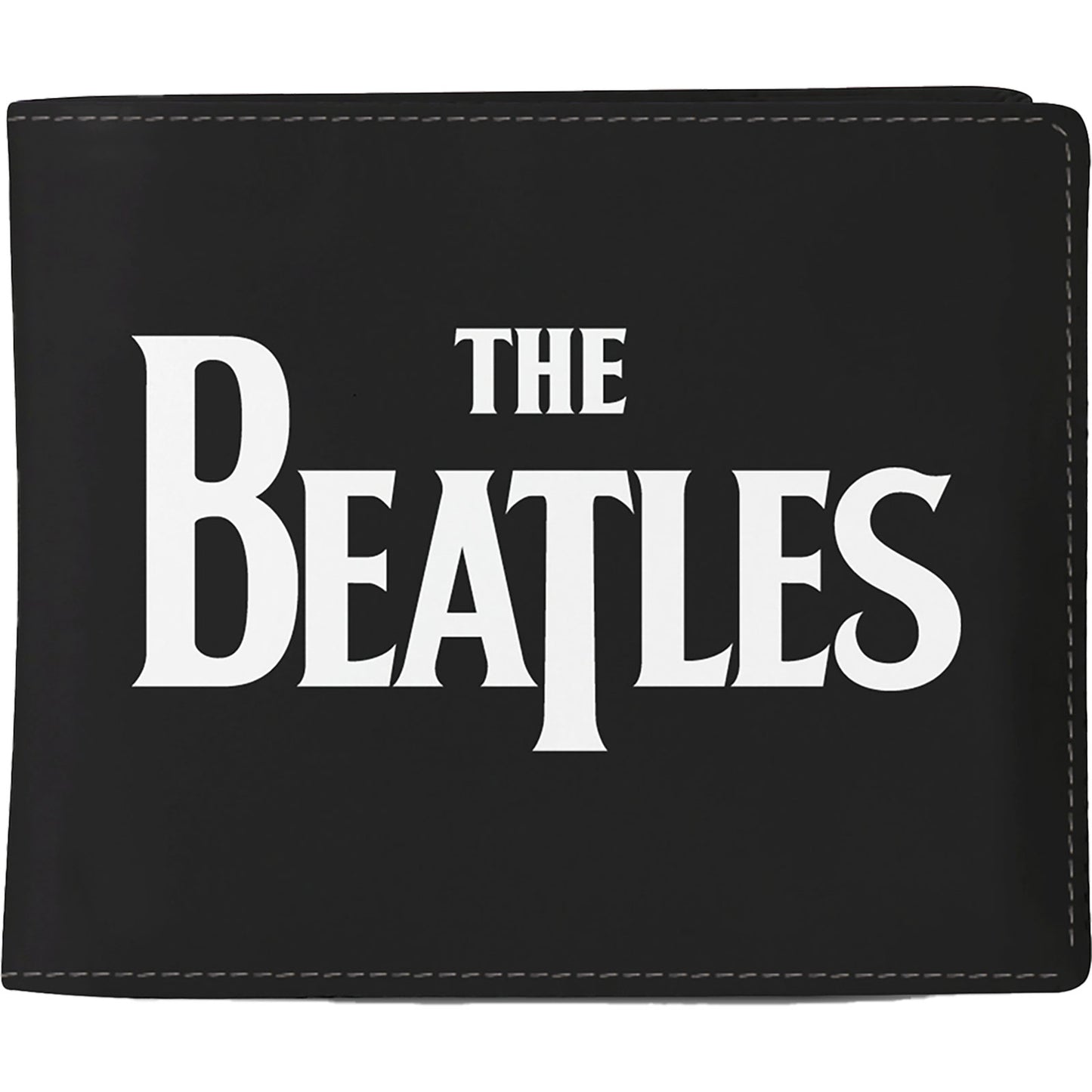 Een foto van een THE BEATLES Portommonee