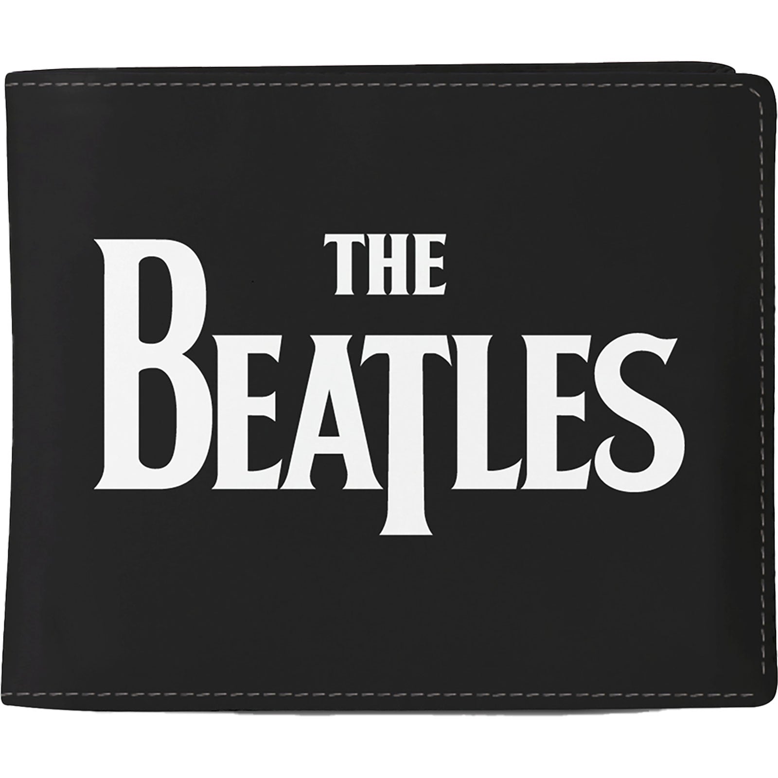 Een foto van een THE BEATLES Portommonee