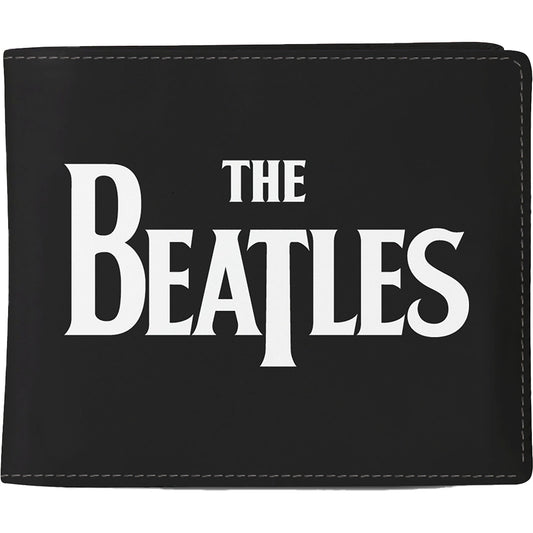 Een foto van een THE BEATLES Portommonee