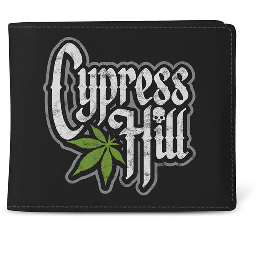 Een foto van een CYPRESS HILL Portommonee