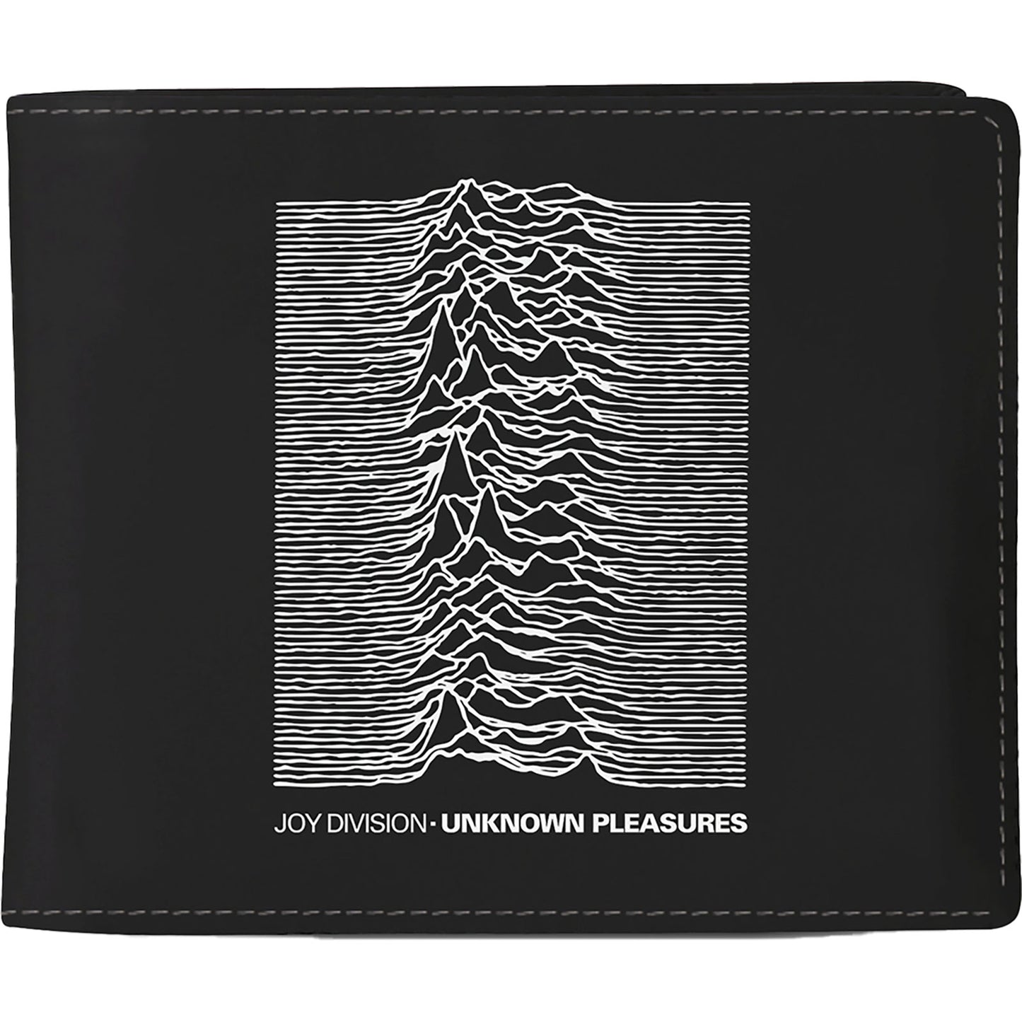 Een foto van een JOY DIVISION Portommonee