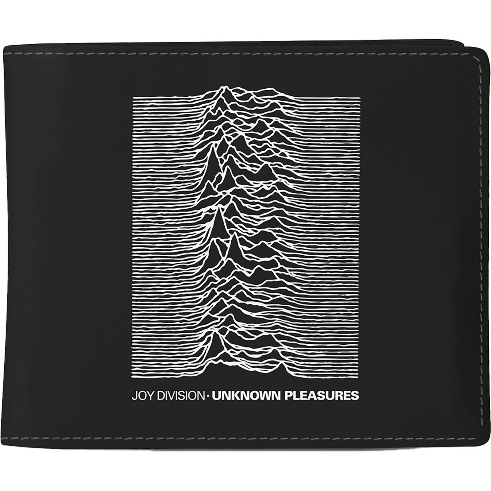 Een foto van een JOY DIVISION Portommonee