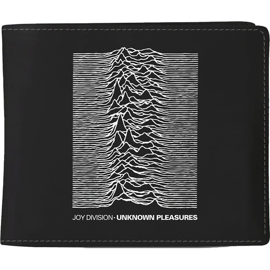 Een foto van een JOY DIVISION Portommonee