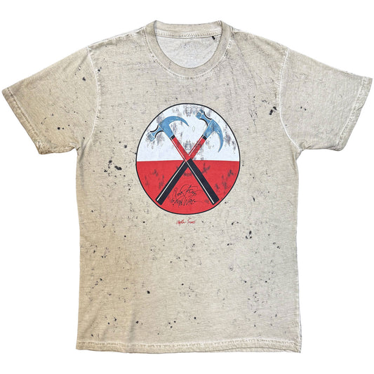 Een foto van een PINK FLOYD T-Shirt