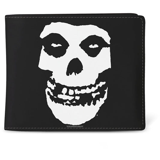 Een foto van een MISFITS Portommonee