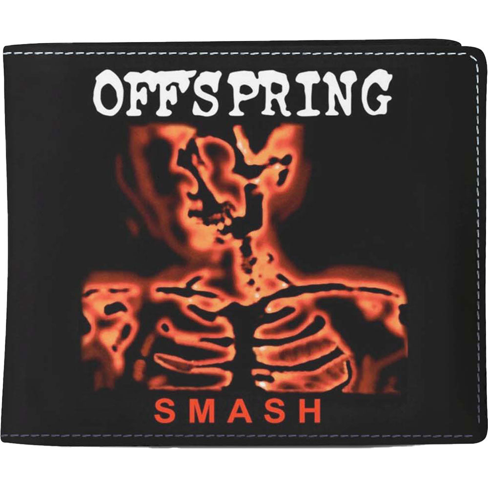 Een foto van een The Offspring Tas