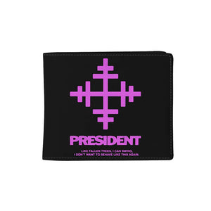 Een foto van een President Unknown subcategory