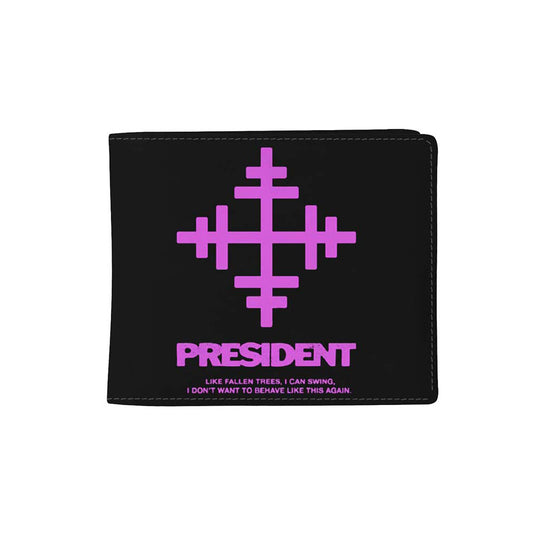 Een foto van een President Unknown subcategory