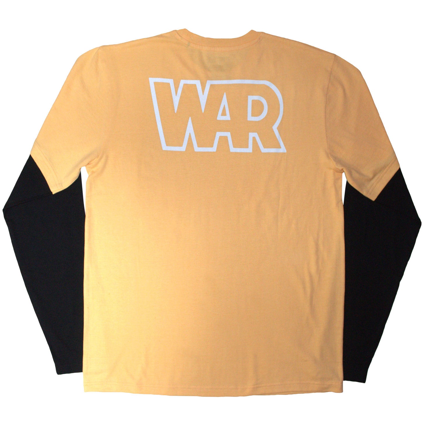Een foto van een War T-Shirt