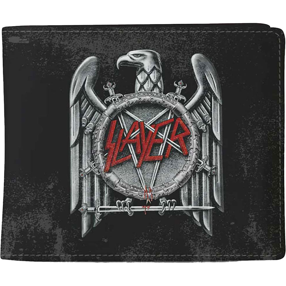 Een foto van een Slayer Tas