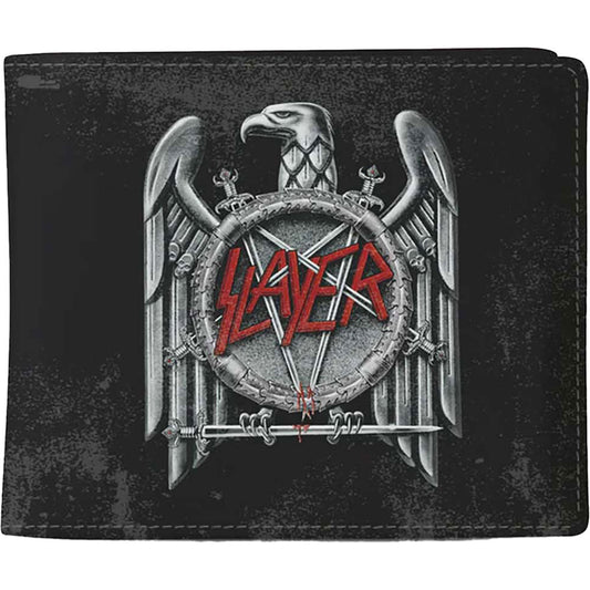 Een foto van een Slayer Tas