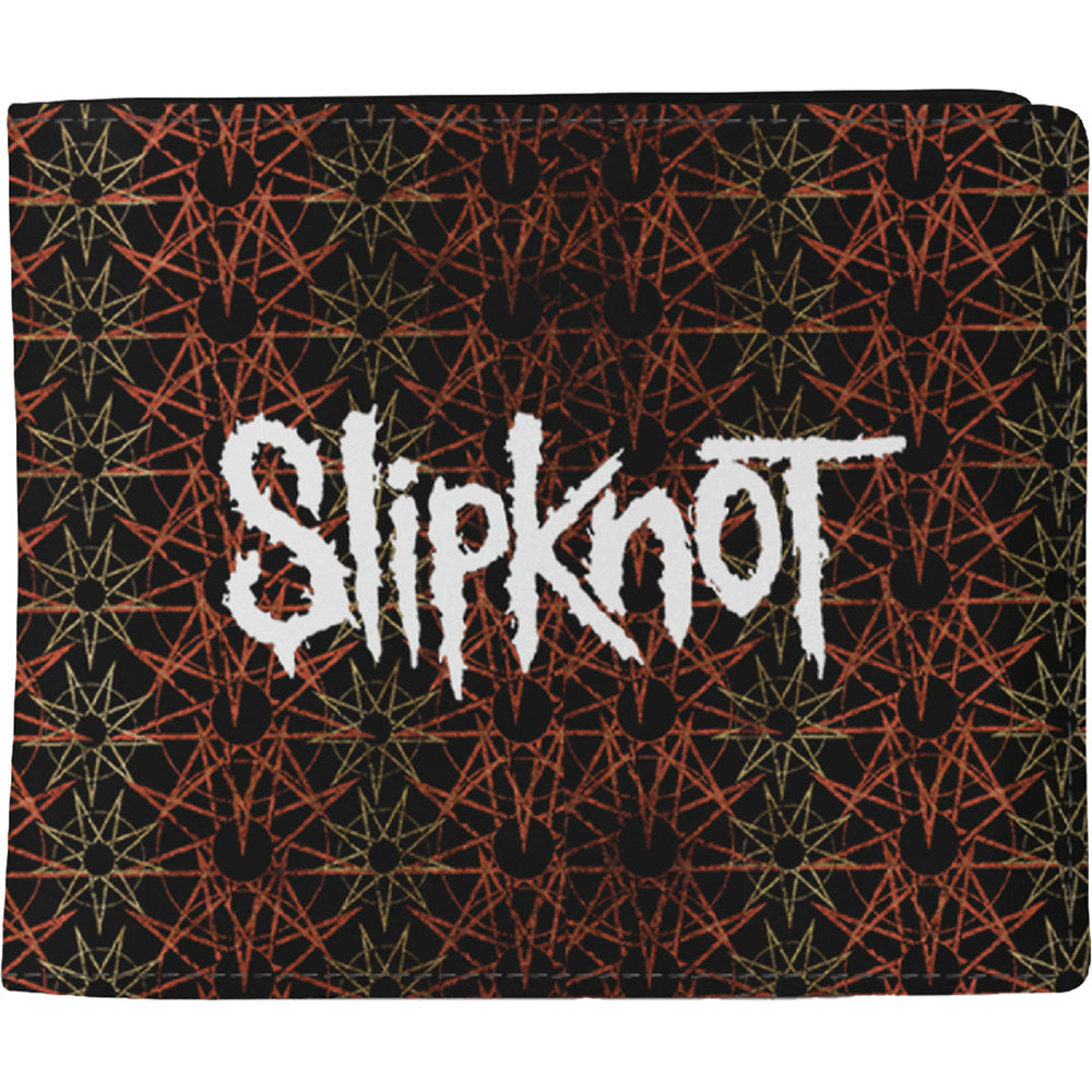 Een foto van een Slipknot Tas