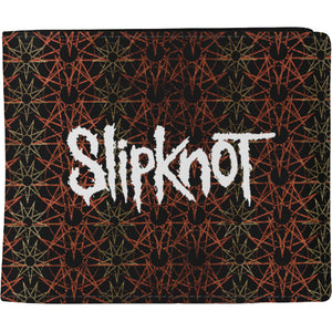 Een foto van een Slipknot Tas
