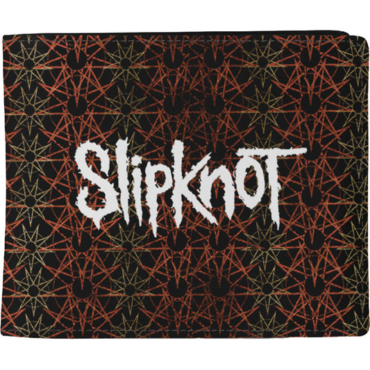 Een foto van een Slipknot Tas