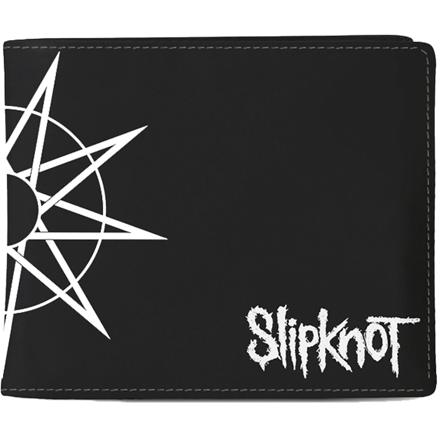Een foto van een Slipknot Tas